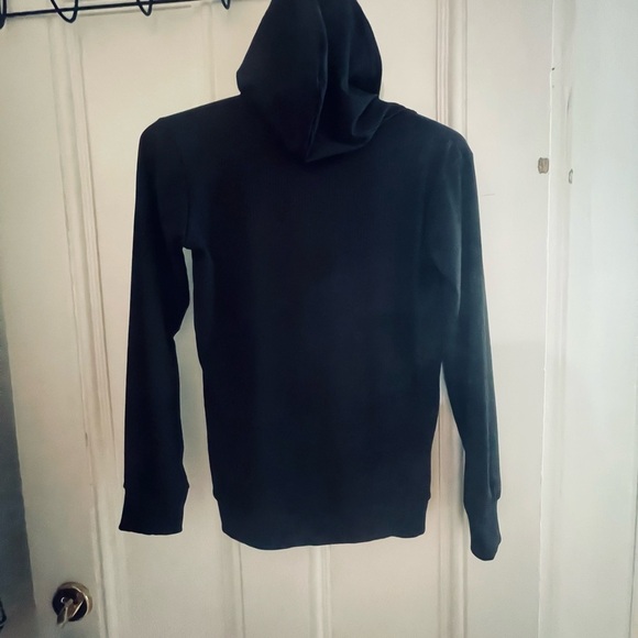 Diya Ribbed w/hood NWT - Picture 4 of 8